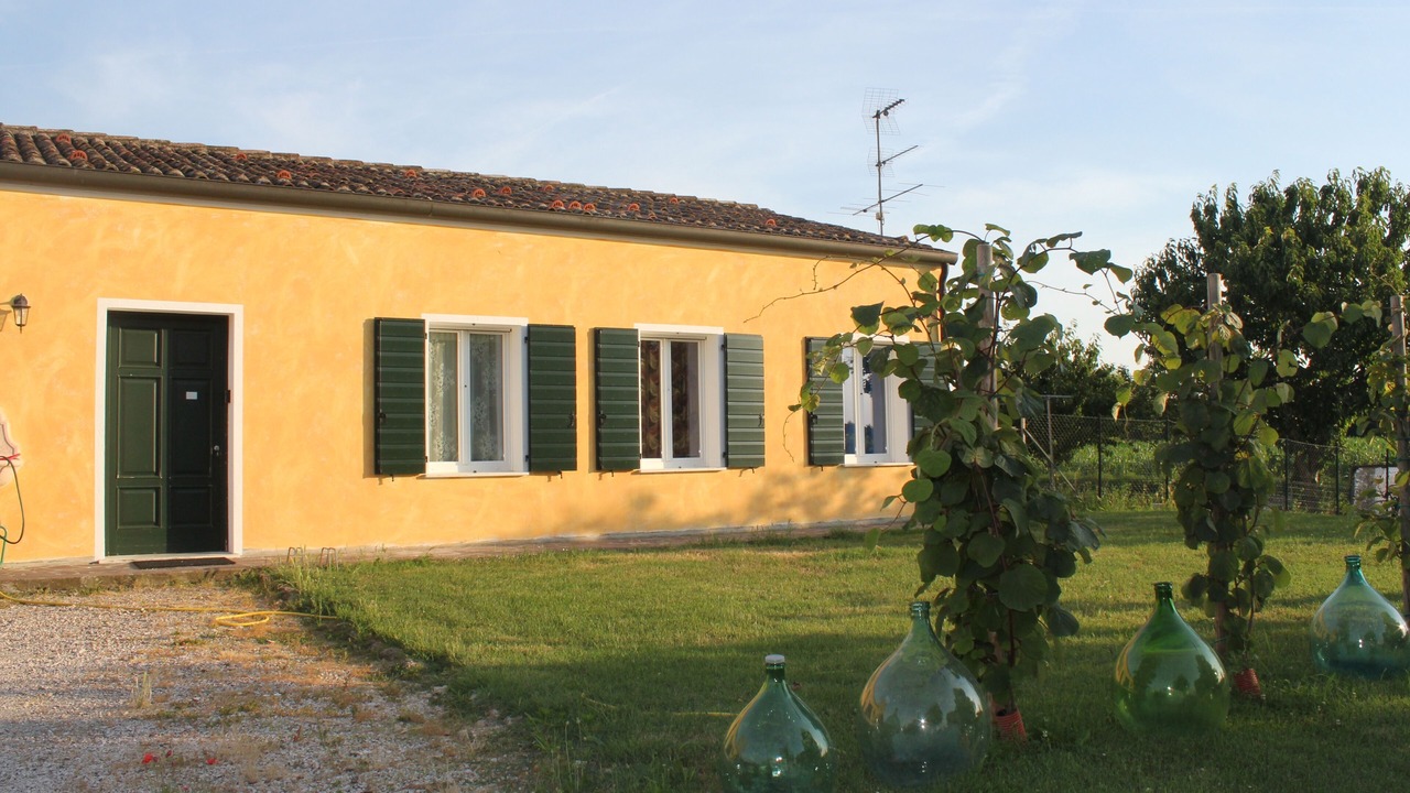 Photo of Outdoor in Guarda Veneta
