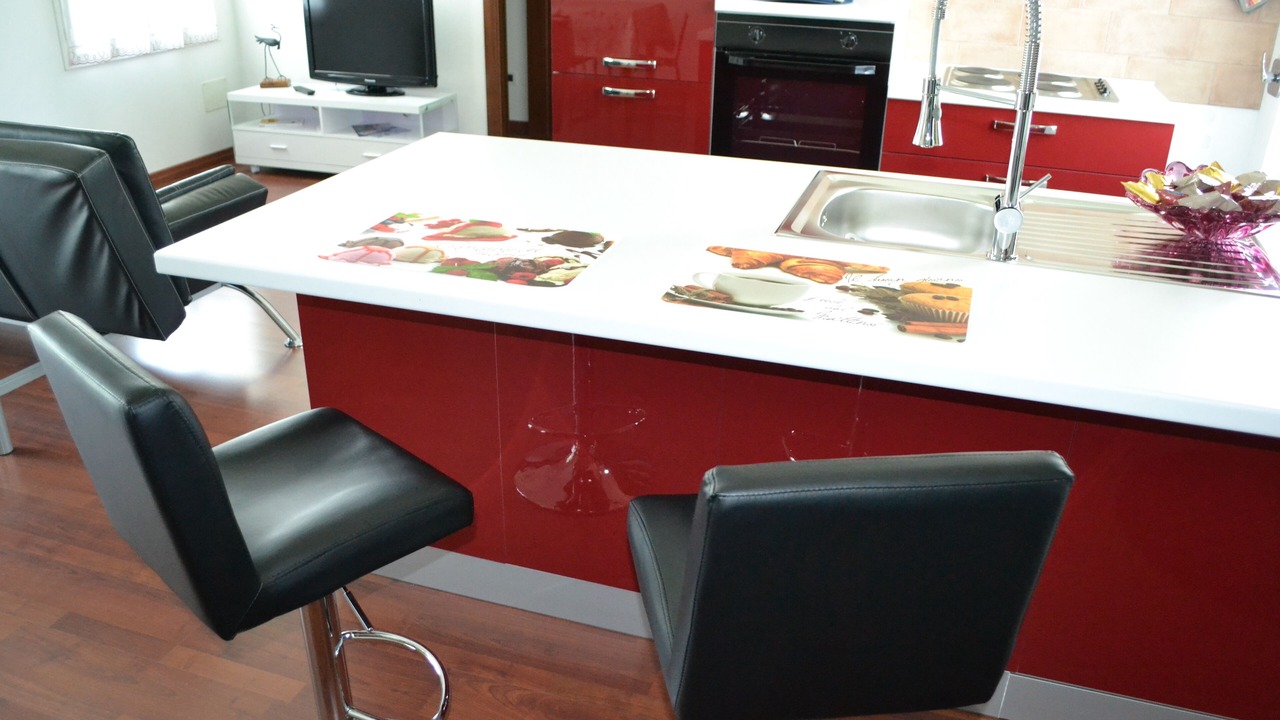 Photo of Kitchen in Guarda Veneta