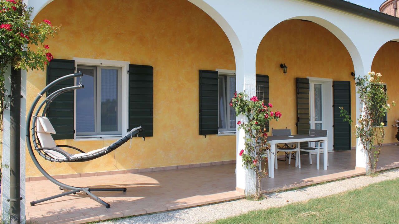 Photo of Outdoor in Guarda Veneta