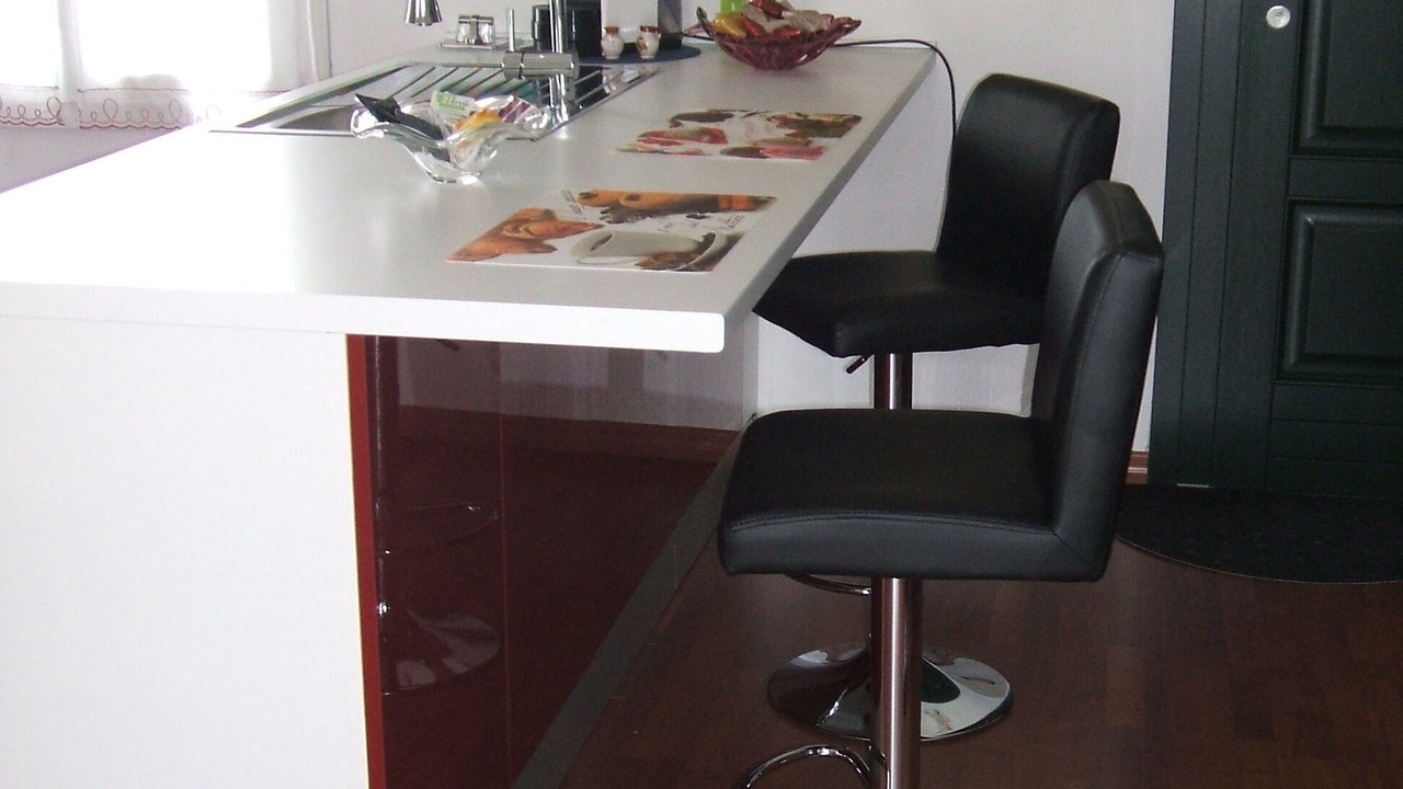 Photo of Kitchen in Guarda Veneta