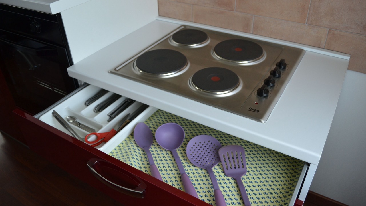 Photo of Kitchen in Guarda Veneta