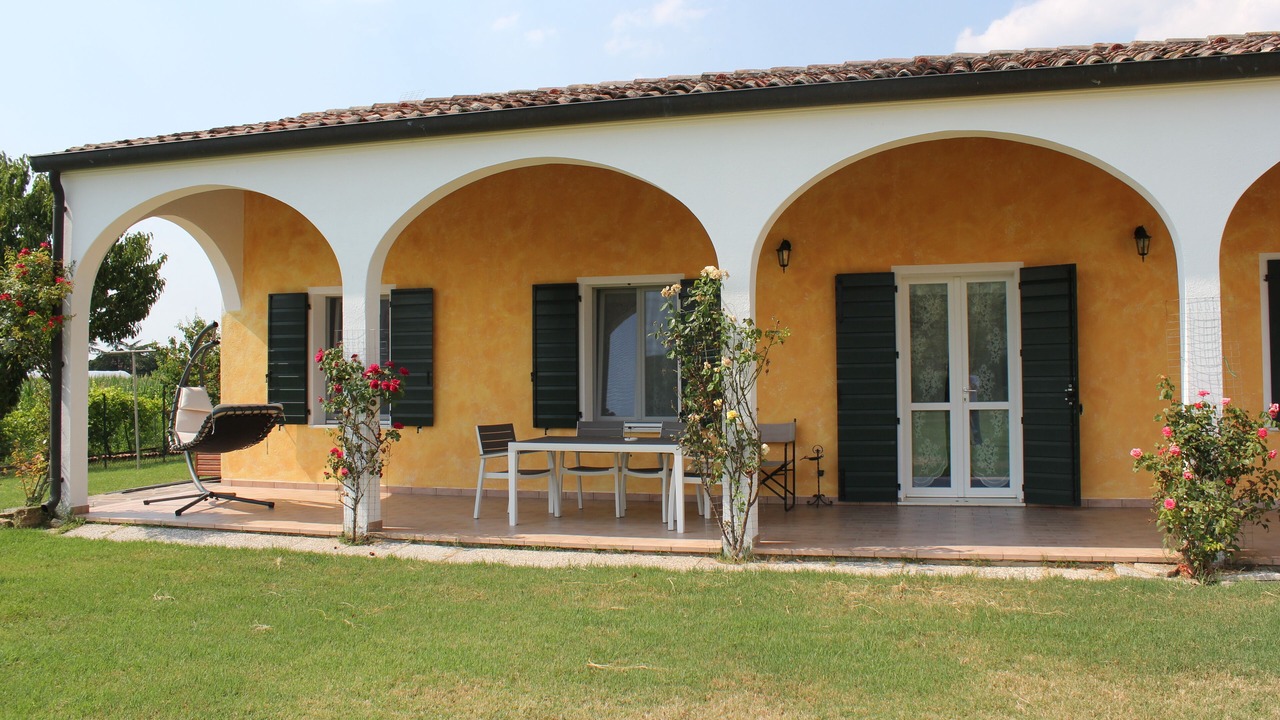 Photo of Outdoor in Guarda Veneta