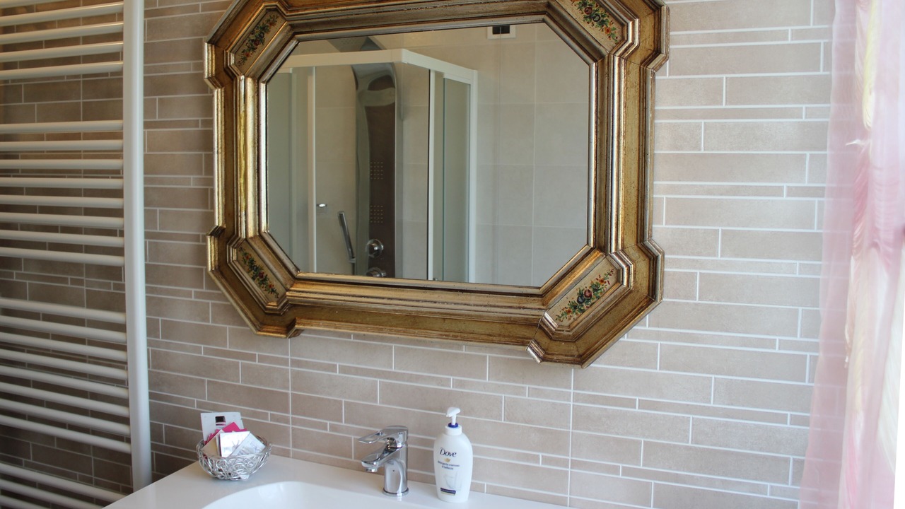 Photo of Bathroom in Guarda Veneta