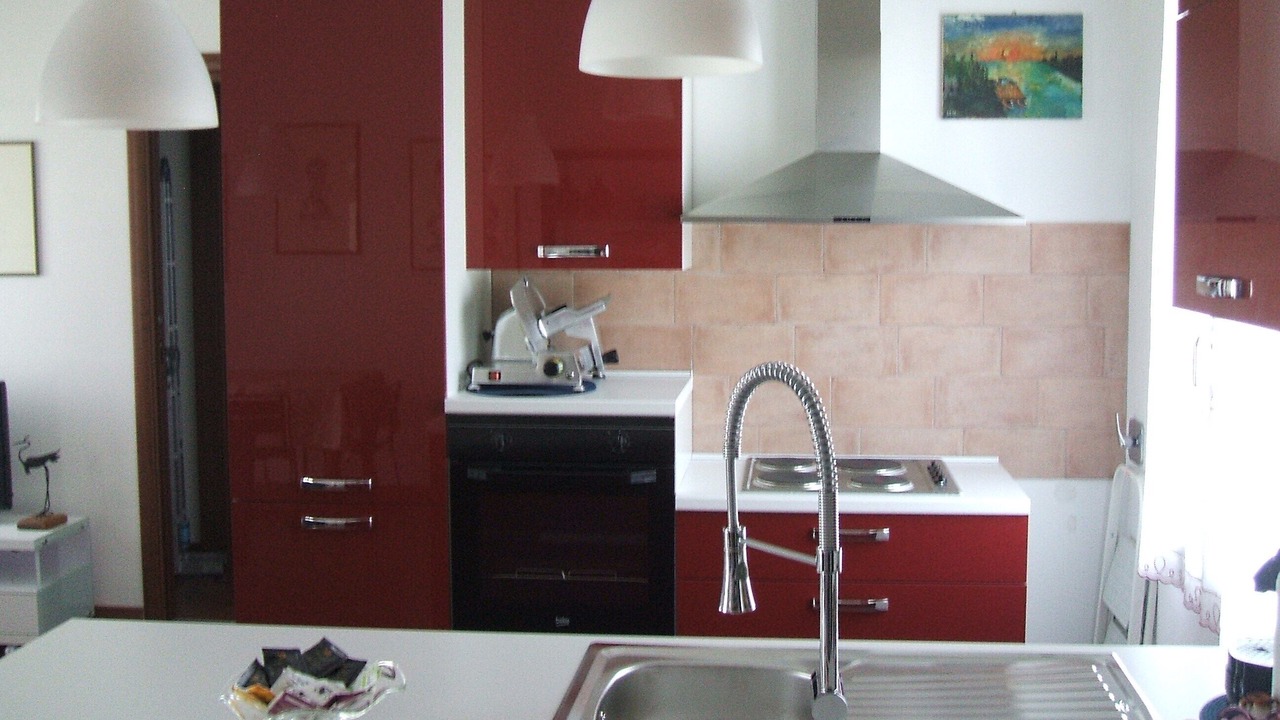 Photo of Kitchen in Guarda Veneta