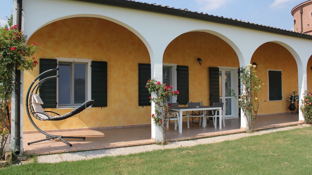 Photo of Outdoor in Guarda Veneta