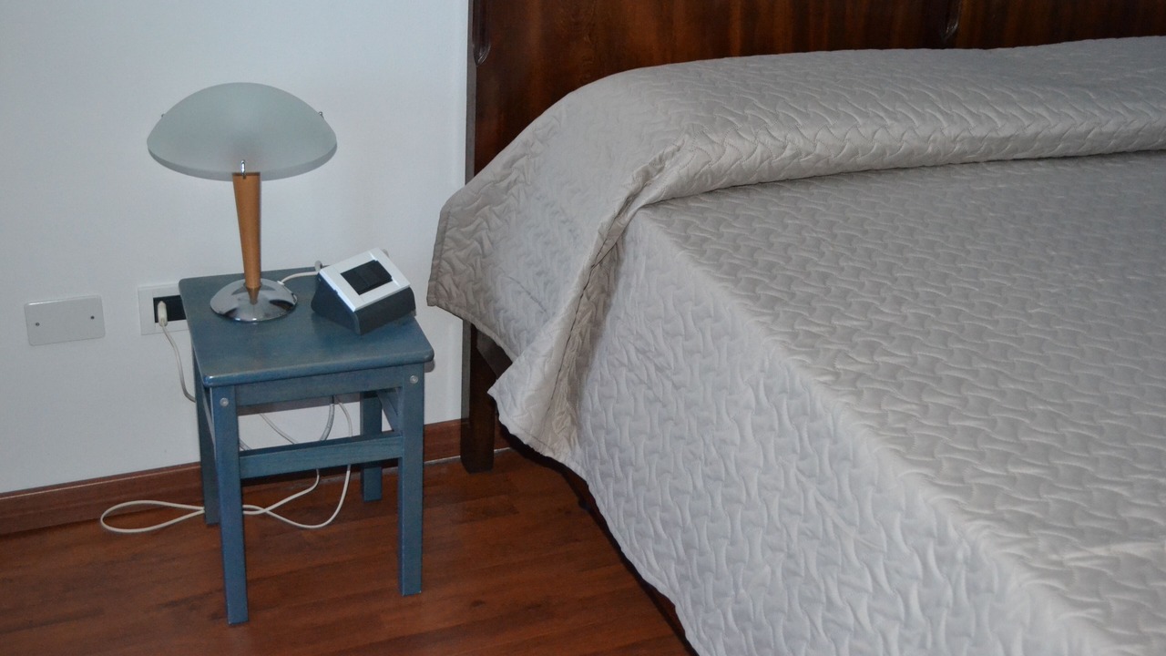 Photo of Bedroom in Guarda Veneta