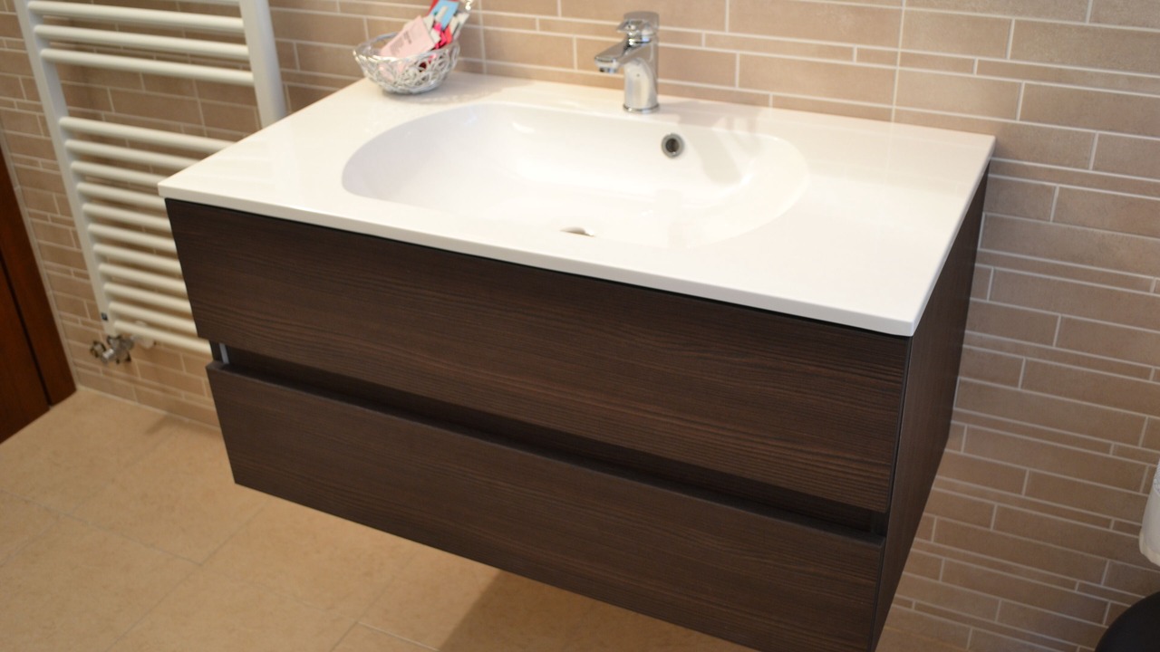 Photo of Bathroom in Guarda Veneta