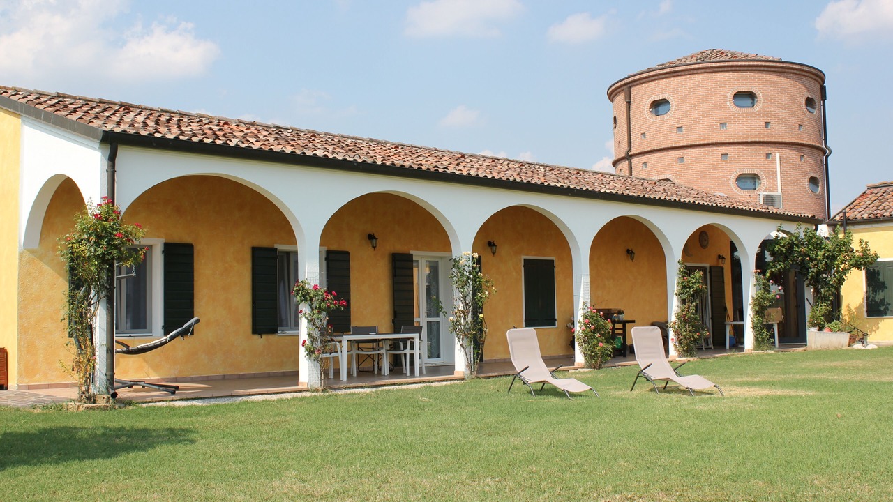 Photo of Outdoor in Guarda Veneta