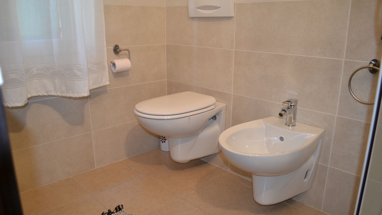 Photo of Bathroom in Guarda Veneta