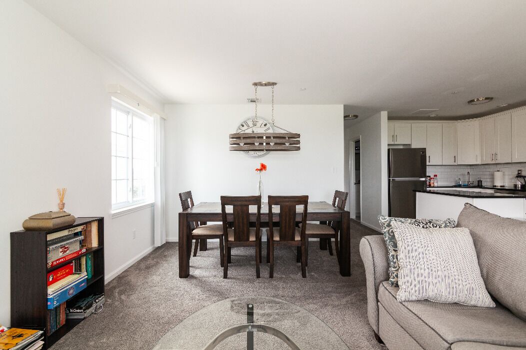 Photo of Livingroom in Queens