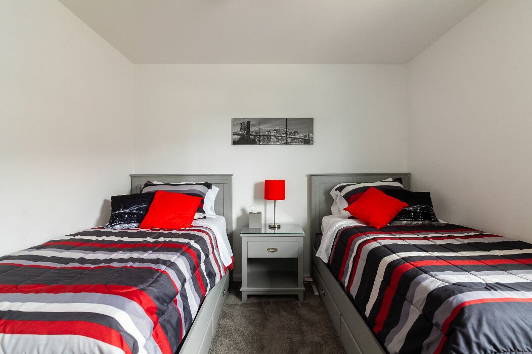 Photo of Bedroom in Queens