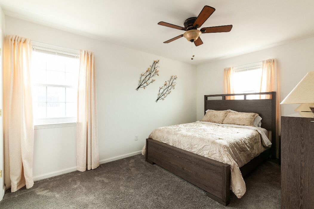 Photo of Bedroom in Queens