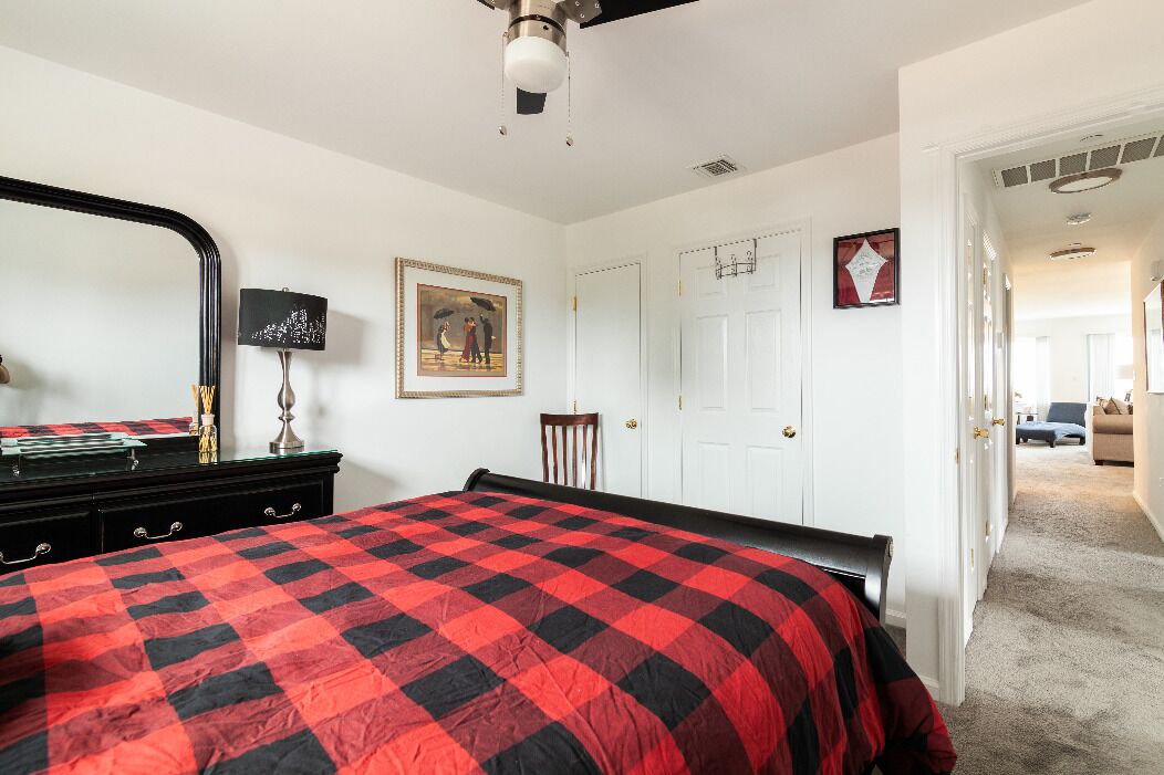 Photo of Bedroom in Queens