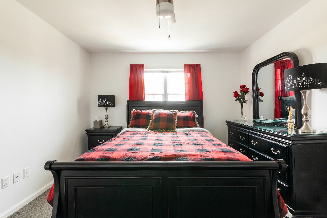 Photo of Bedroom in Queens