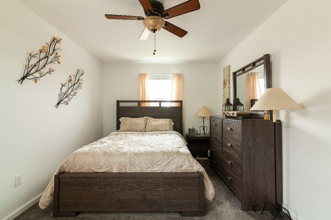 Photo of Bedroom in Queens