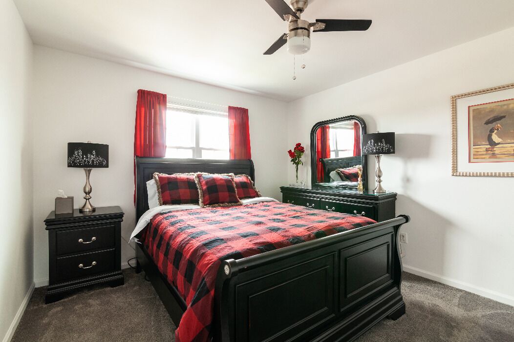 Photo of Bedroom in Queens