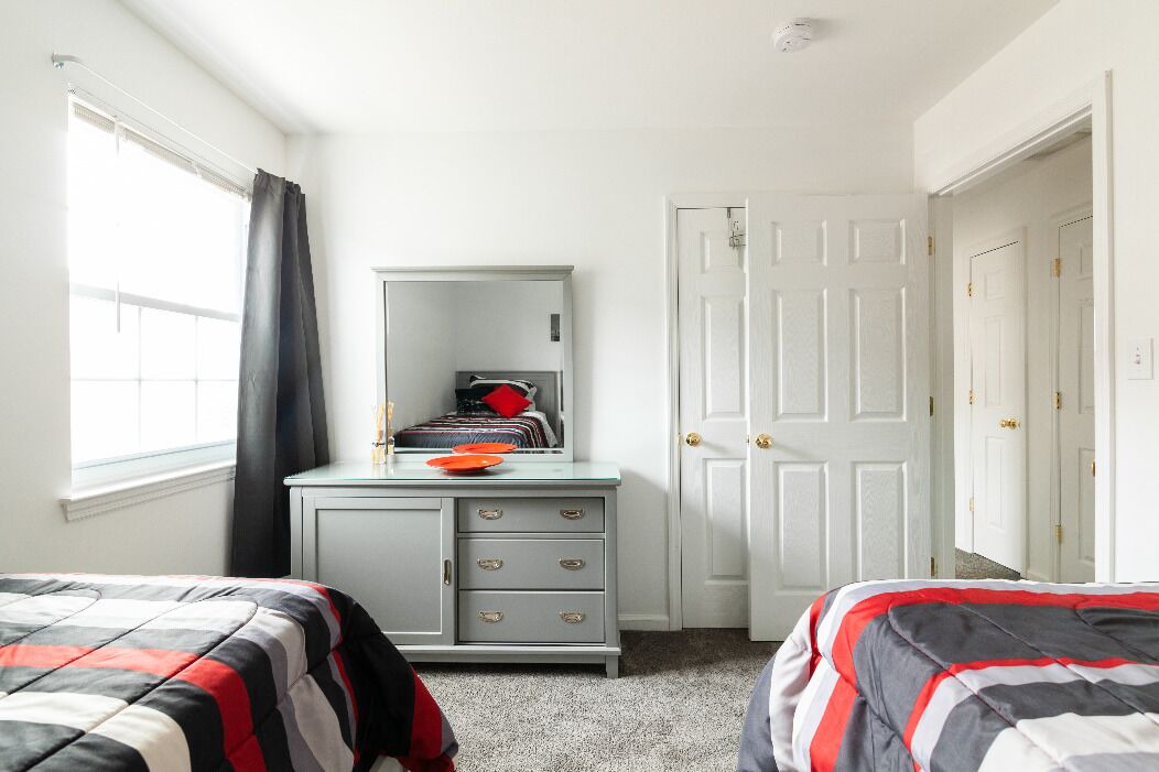 Photo of Bedroom in Queens