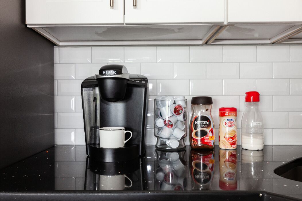 Photo of Kitchen in Queens