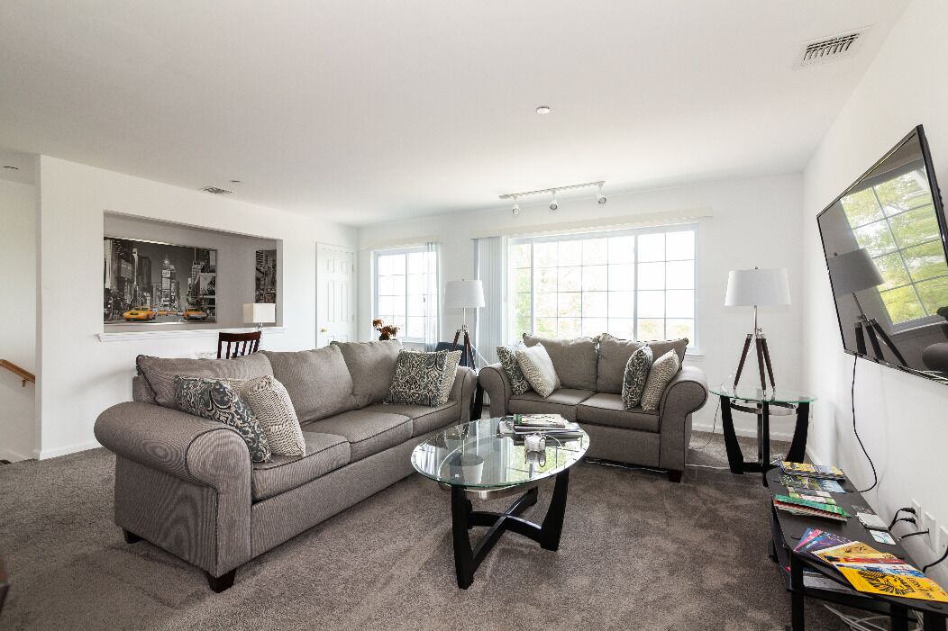 Photo of Livingroom in Queens