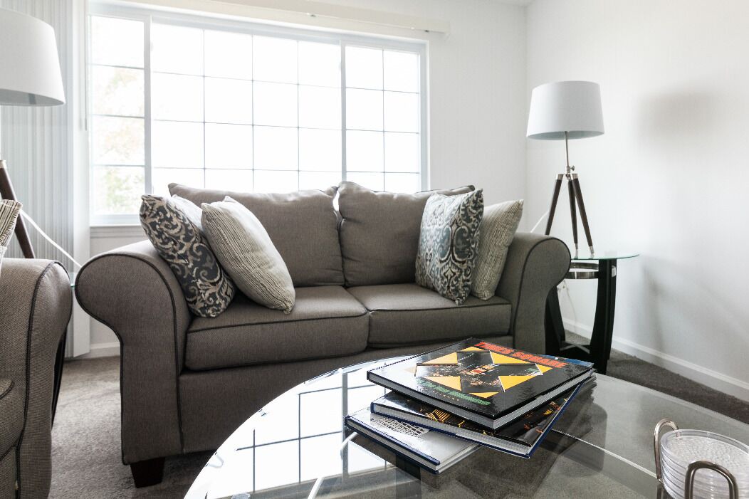 Photo of Livingroom in Queens