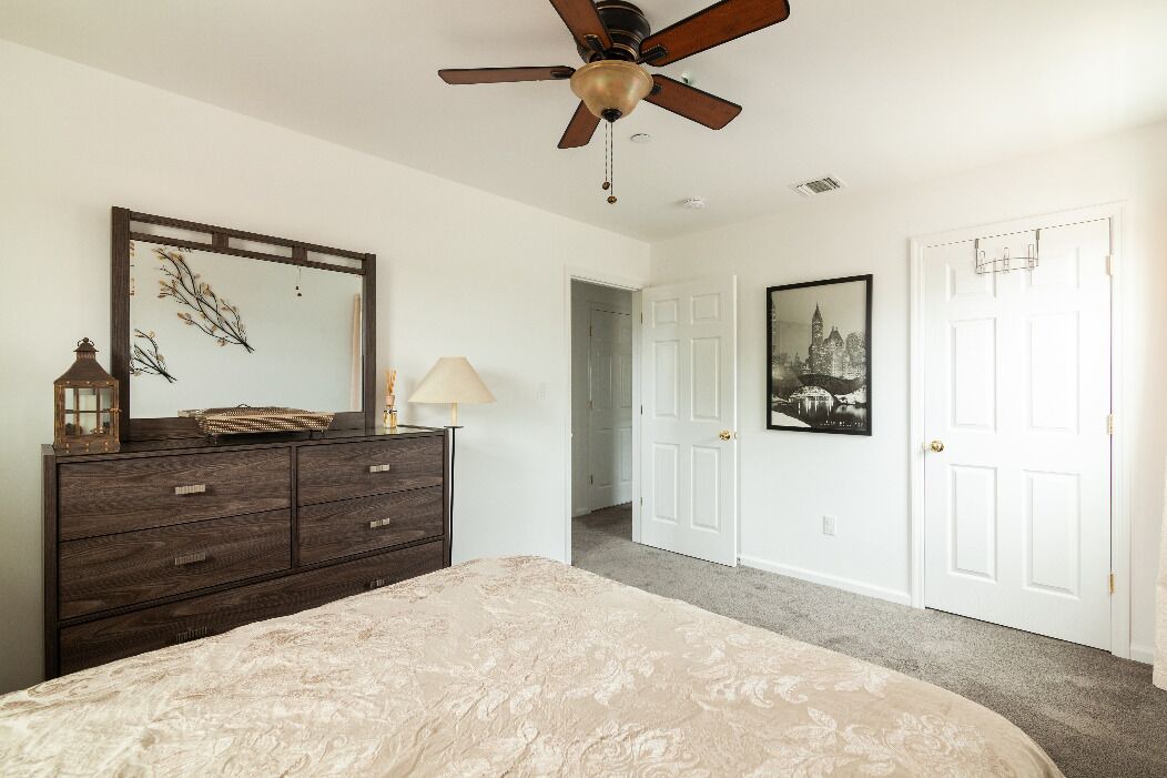 Photo of Bedroom in Queens