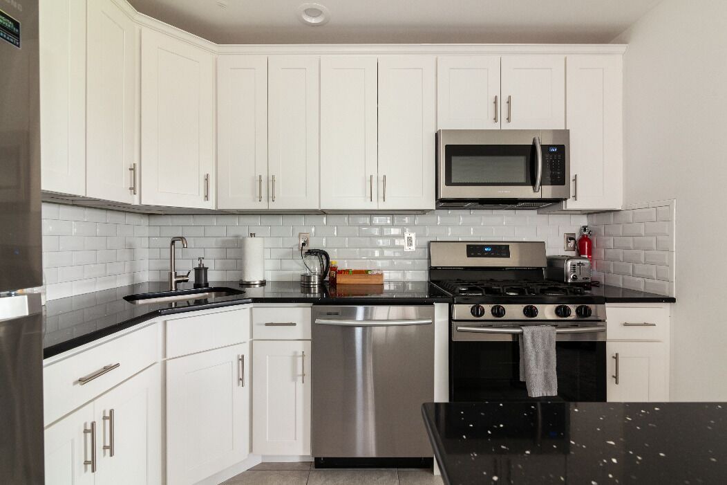 Photo of Kitchen in Queens