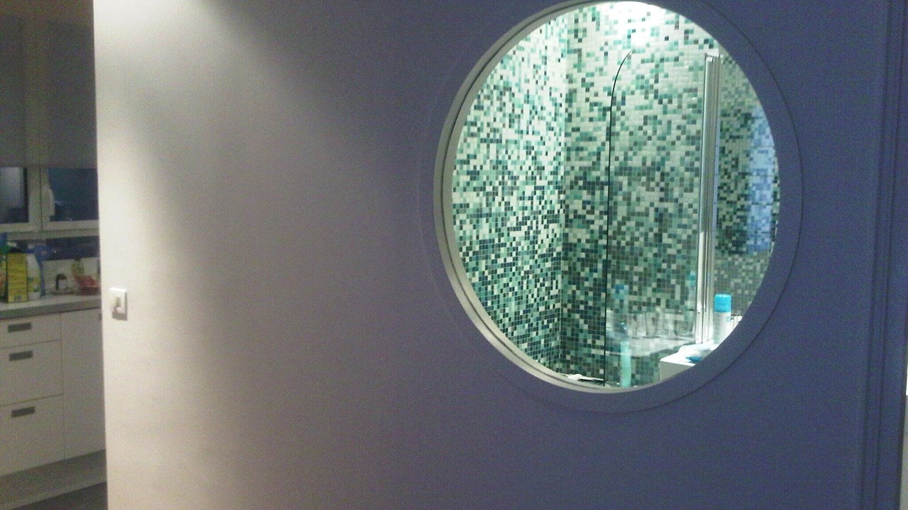 Photo of Bathroom in Quartier de Rochechouart