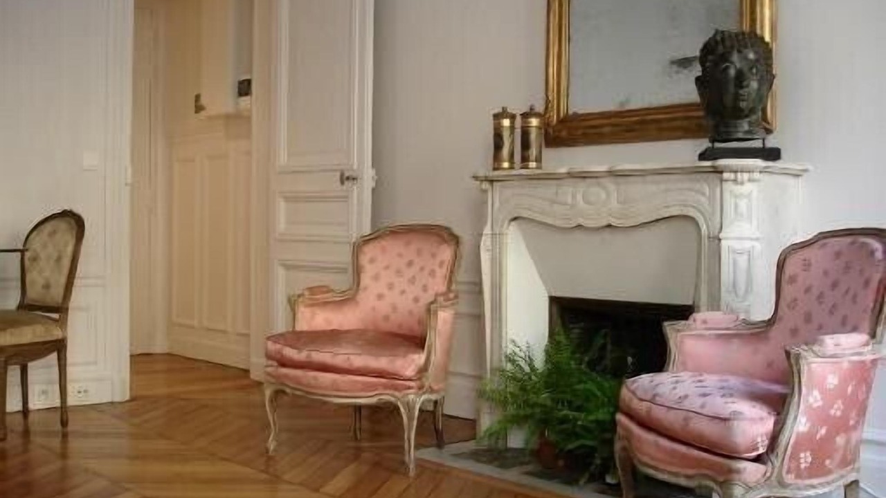 Photo of Others in Quartier de Rochechouart