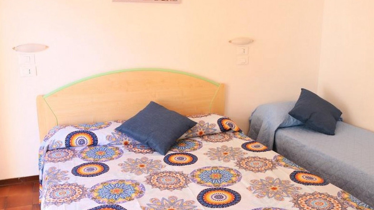 Photo of Bedroom in Bibione