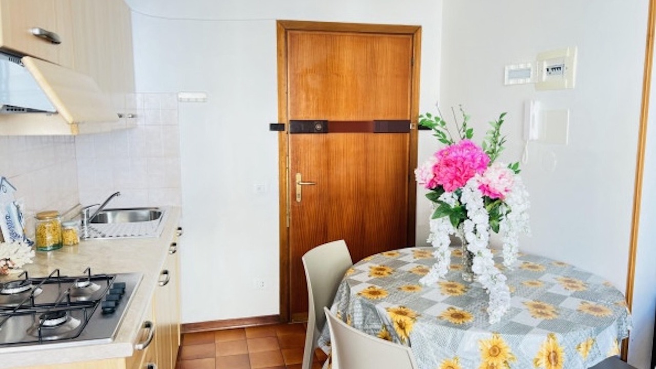 Photo of Kitchen in Bibione