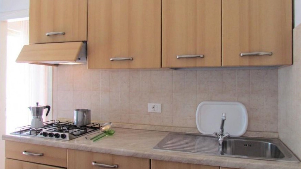 Photo of Kitchen in Bibione