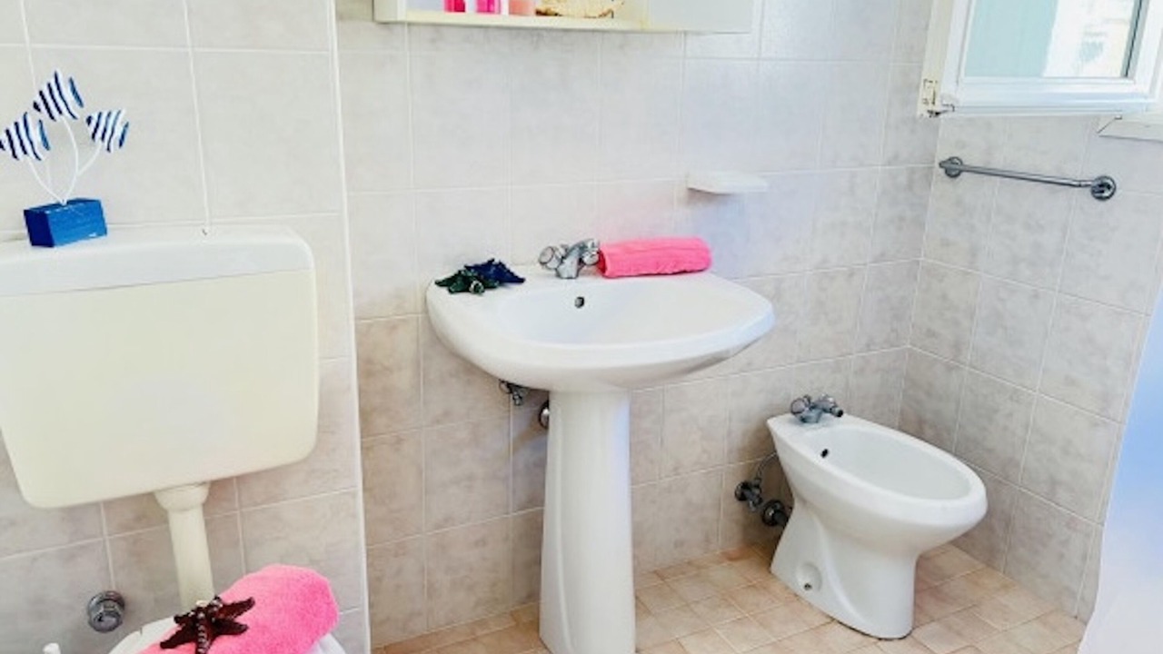Photo of Bathroom in Bibione