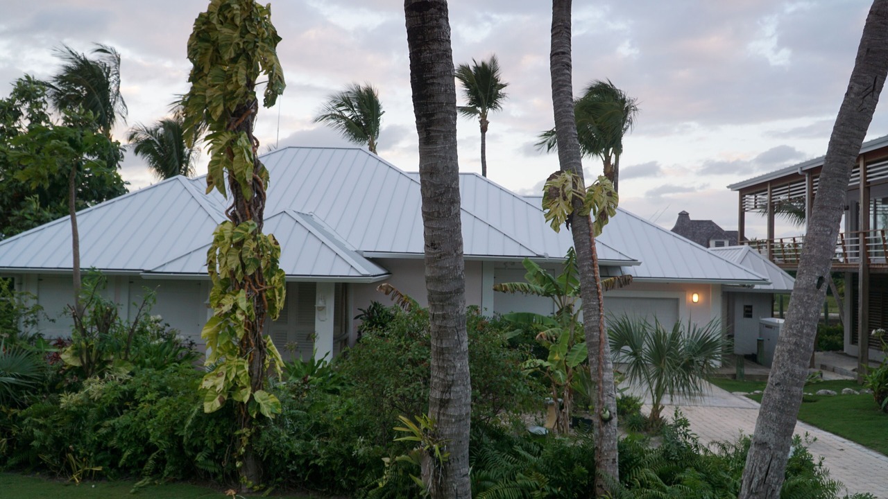Photo of Outdoor in Treasure Cay