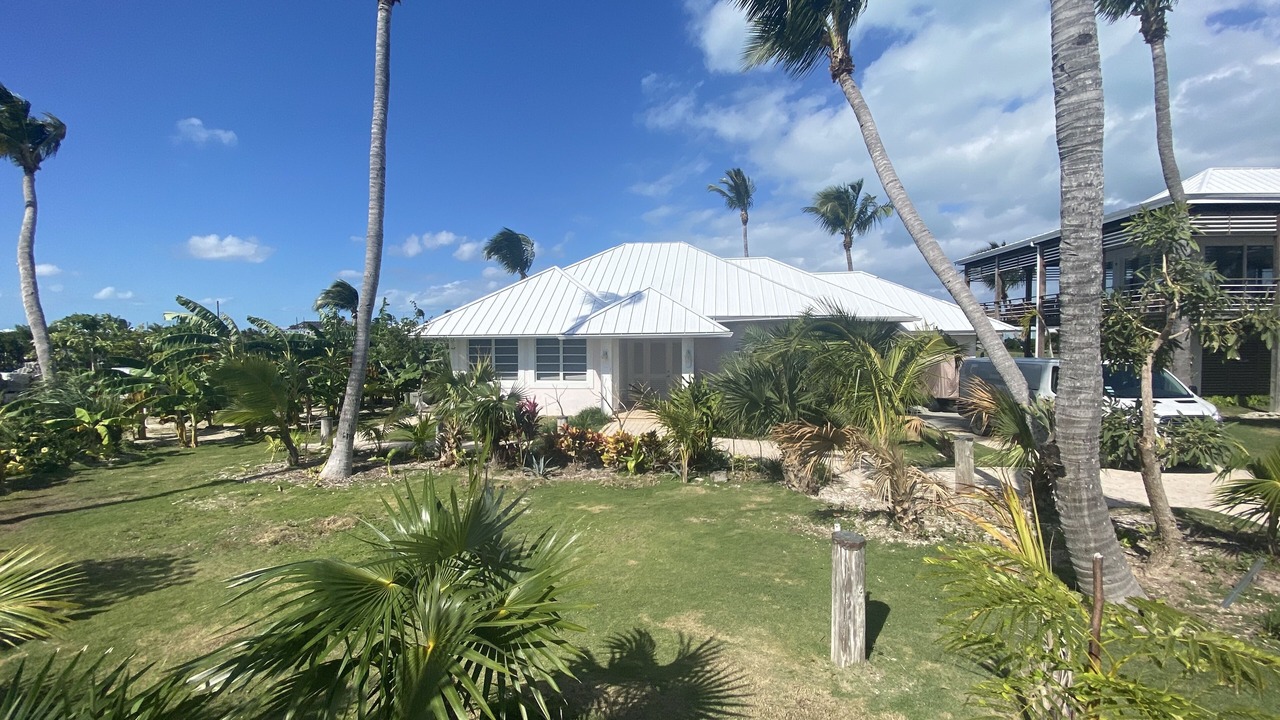 Photo of Outdoor in Treasure Cay