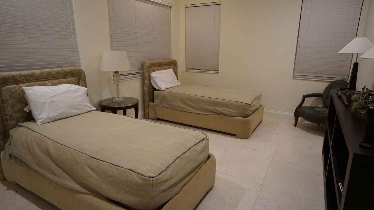 Photo of Bedroom in Treasure Cay