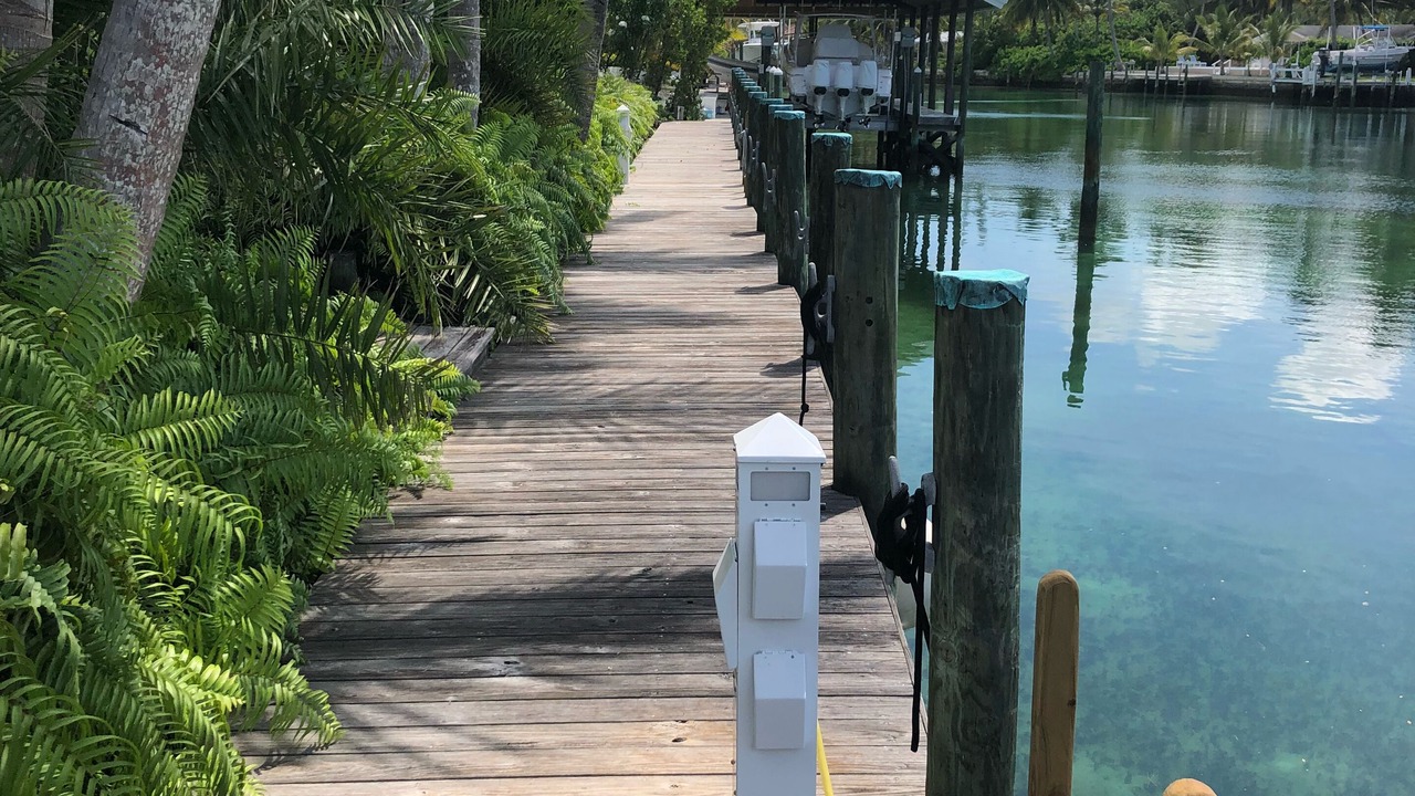 Photo of Outdoor in Treasure Cay