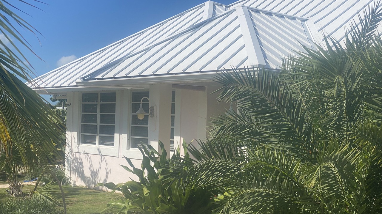Photo of Outdoor in Treasure Cay