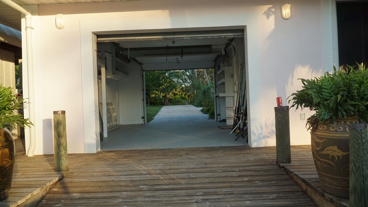Photo of Outdoor in Treasure Cay
