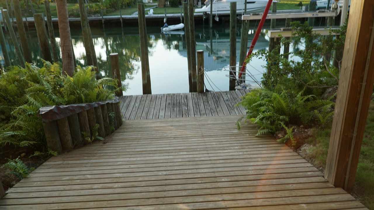 Photo of Outdoor in Treasure Cay