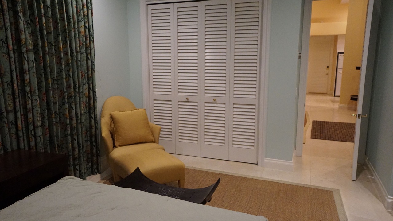 Photo of Bedroom in Treasure Cay