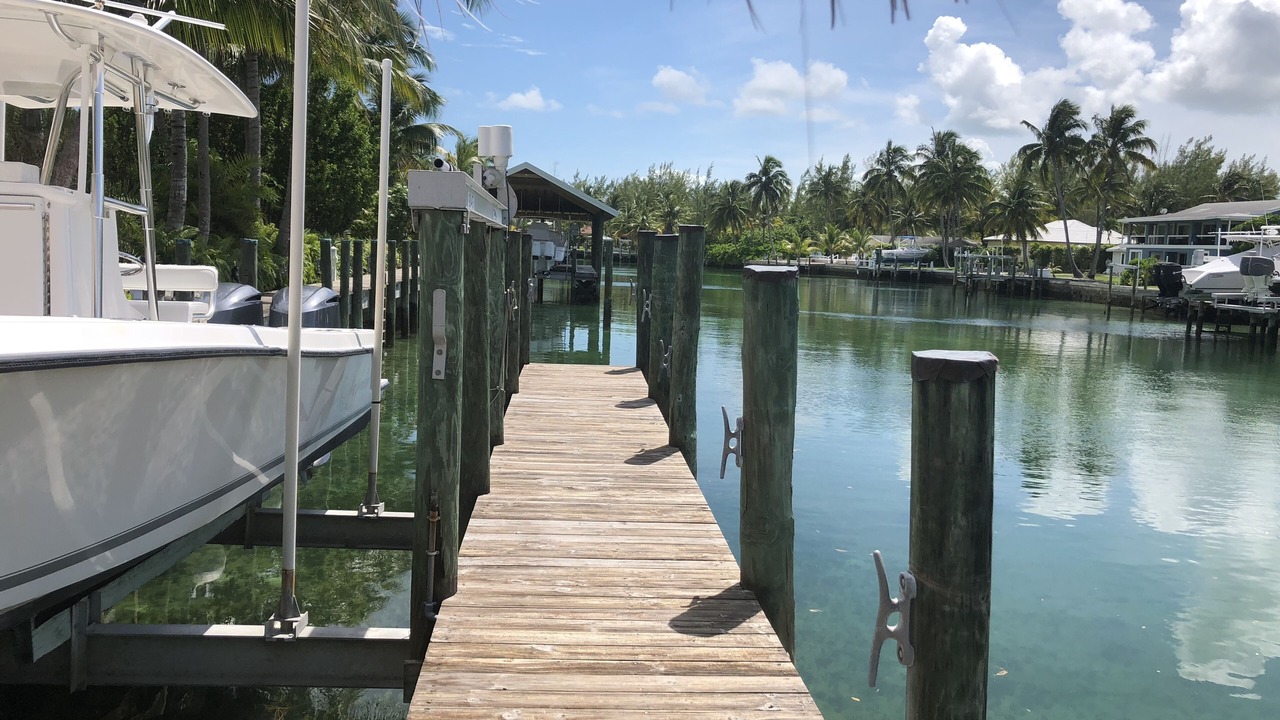 Photo of Others in Treasure Cay