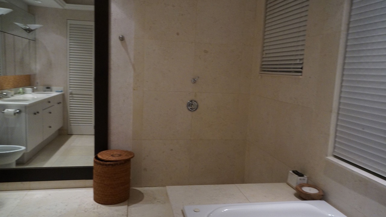 Photo of Bathroom in Treasure Cay