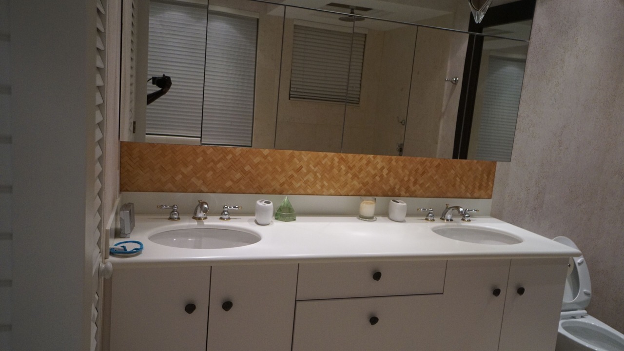 Photo of Bathroom in Treasure Cay
