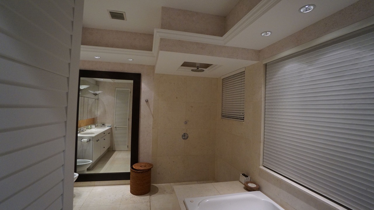 Photo of Bathroom in Treasure Cay