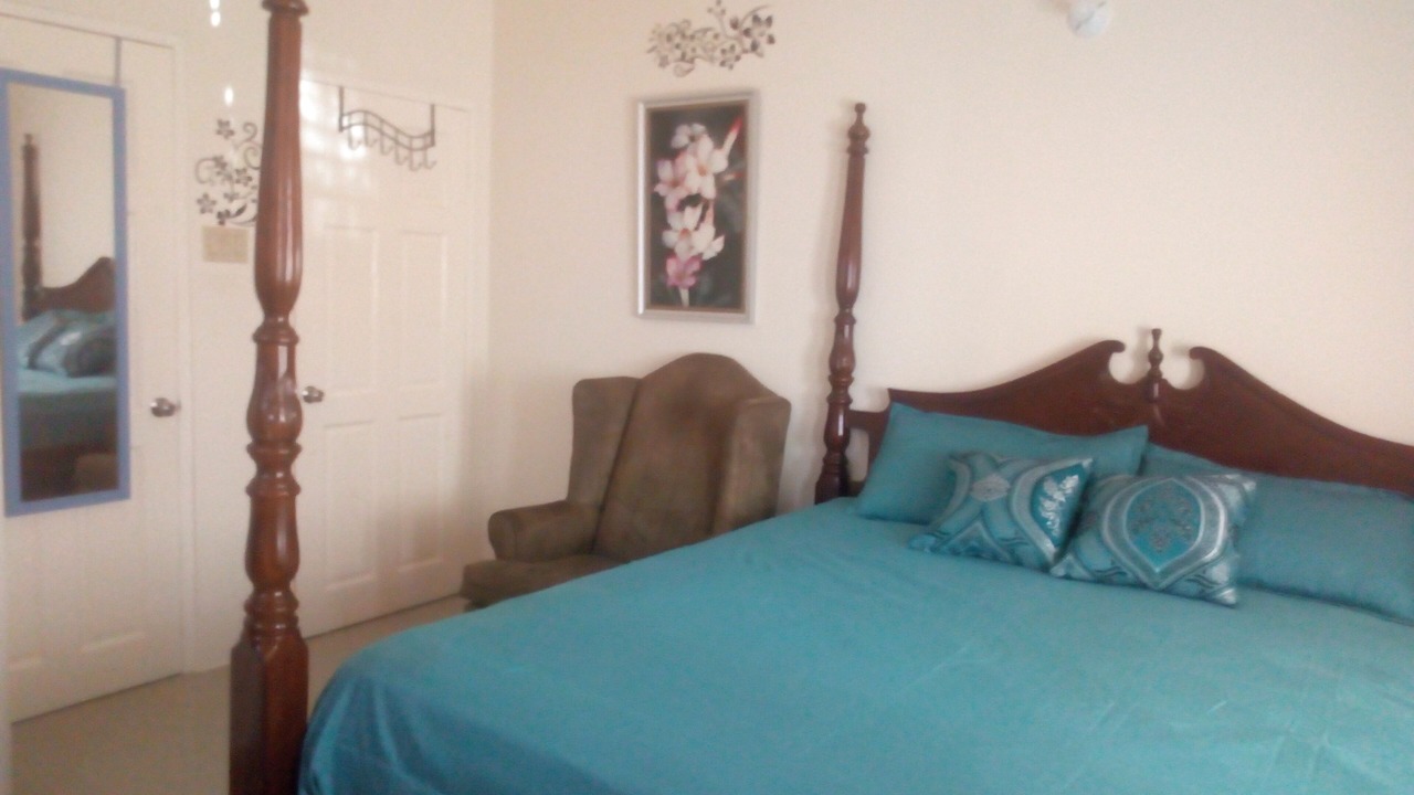 Photo of Bedroom in St. Ann's Bay