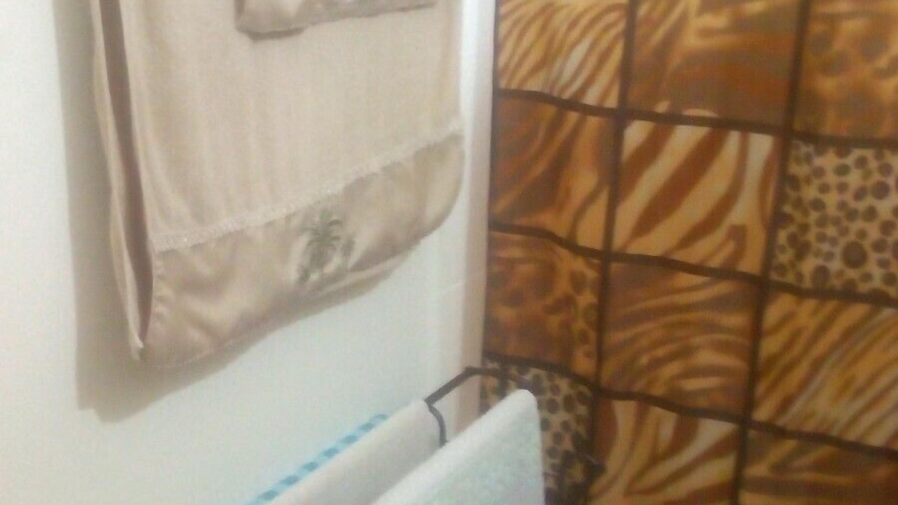 Photo of Bathroom in St. Ann's Bay