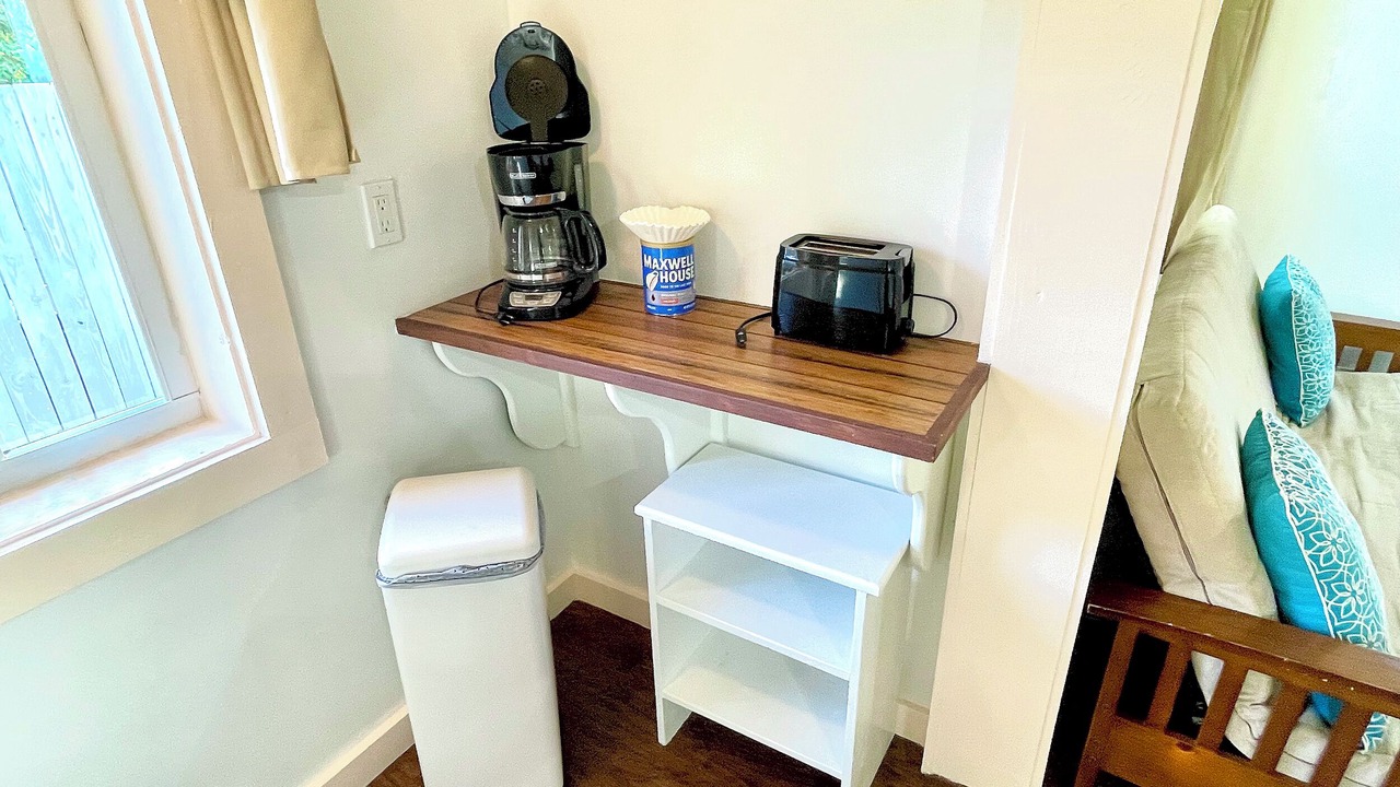 Photo of Kitchen in Alice Town