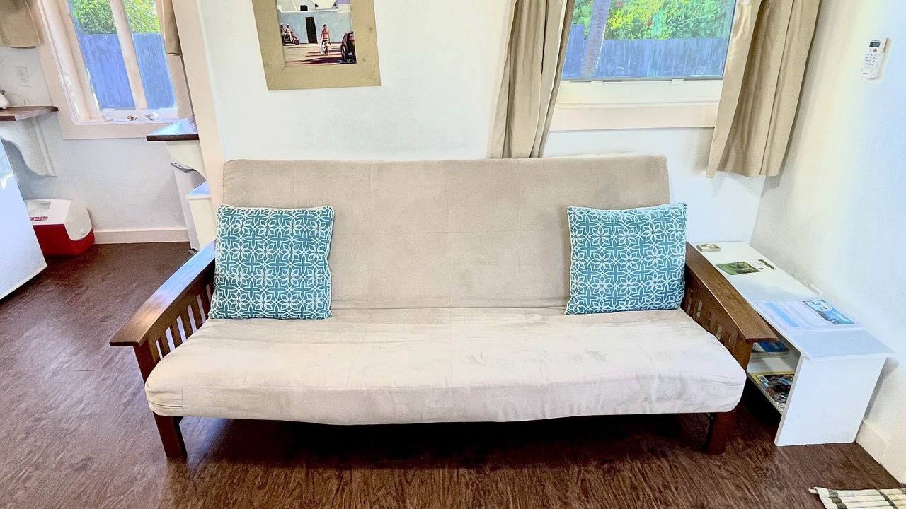 Photo of Bedroom in Alice Town