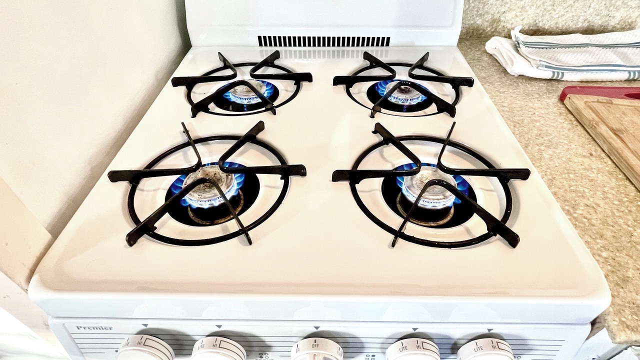 Photo of Kitchen in Alice Town