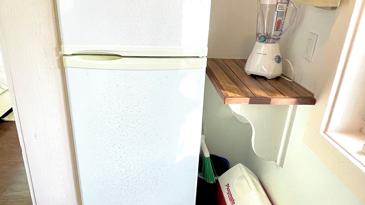 Photo of Kitchen in Alice Town